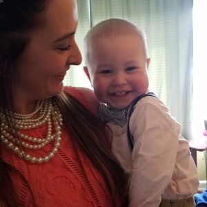 Meet your Posher, Karla